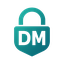 DM Logo