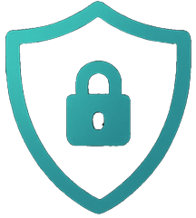 Cybersecurity Icon